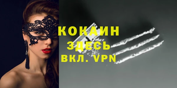 стафф Алзамай